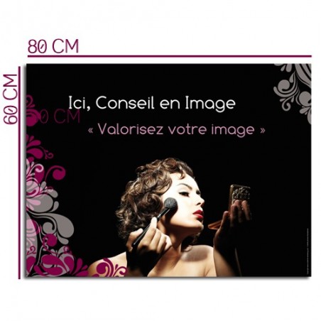 Pack Communication pour le Conseil en Image