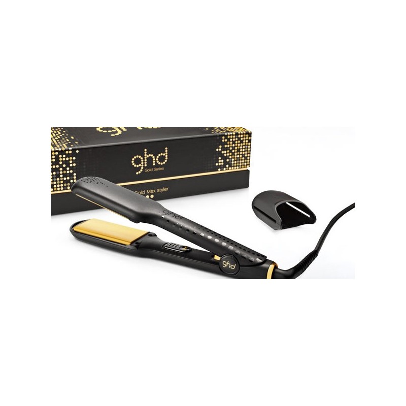 Ghd styler gold Max