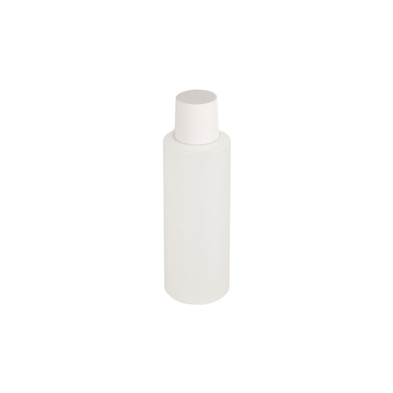 Flacon 125ml  plastique Fond de teint fluide HD 49 Coloris au choix