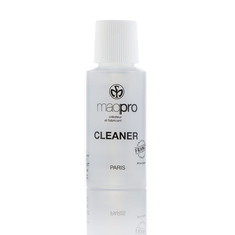 struccando maqpro cleaner lozione : 60ml