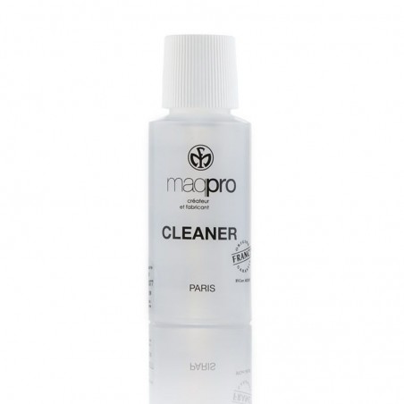 struccando maqpro cleaner lozione : 60ml