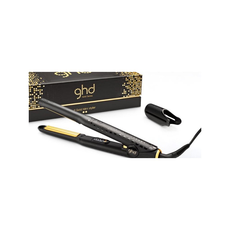 ghd Gold Mini Styler®