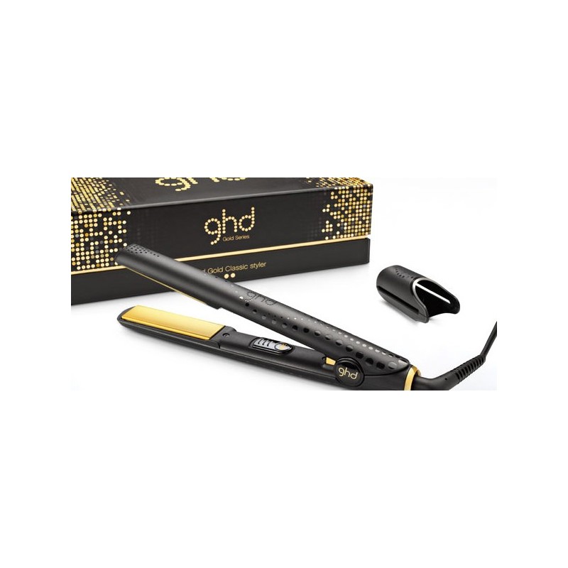 Ghd styler gold Classic