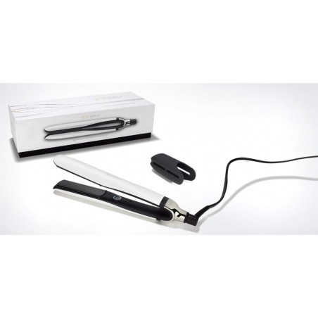 Styler ghd platinum blanc