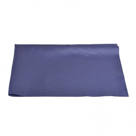 Foulard BLEU UNIFORME