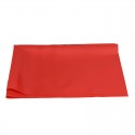 Foulard ROUGE COQUELICOT