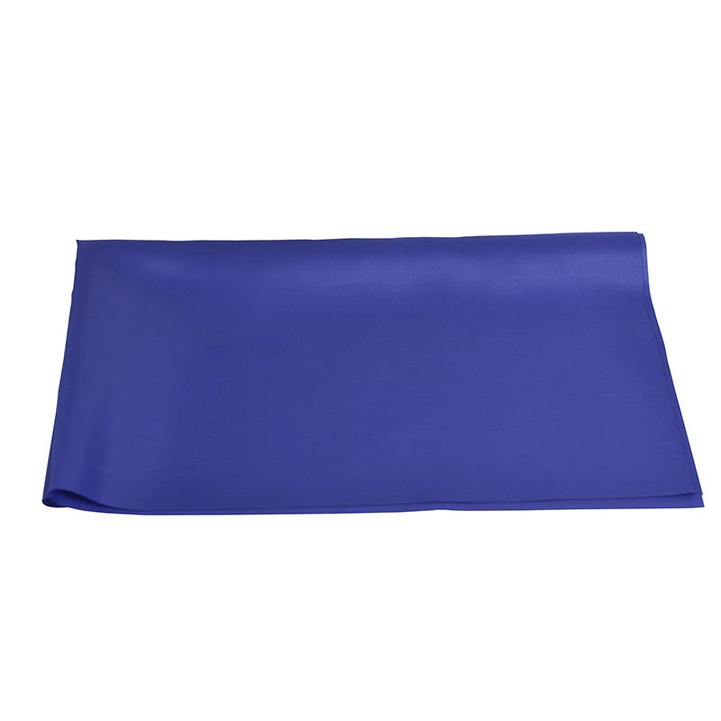 Foulard BLEU ROYAL