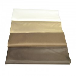 Kit Foulards " NATUREL  "