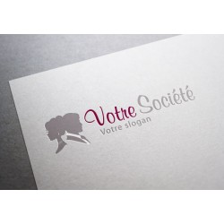 Logo conseillère en image & Relooking