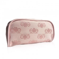 ELITE MODELS - Trousse de maquillage Elite Models Rose