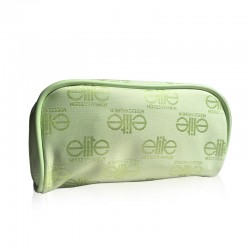 ELITE MODELS - Trousse de maquillage Elite Models Verte