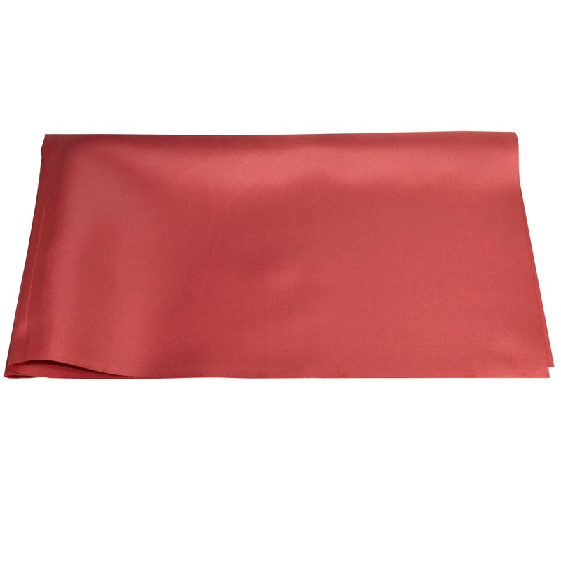 Foulard  ROUGE PAPRIKA