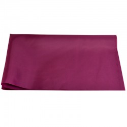 Foulard ROUGE GRENAT