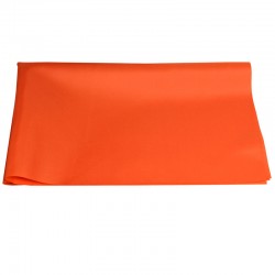 Foulard ORANGE TOMETTE