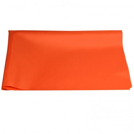 Foulard ORANGE TOMETTE