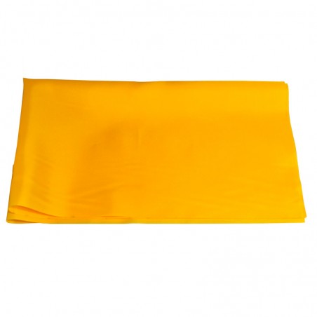 Foulard  JAUNE SAFRAN