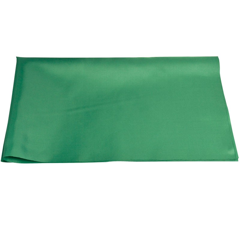 Foulard VERT CACTUS