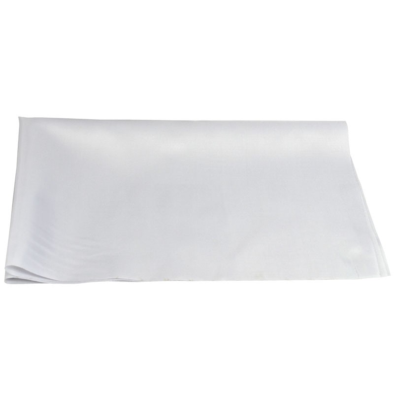 Foulard Blanc