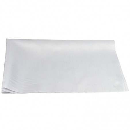 Foulard Blanc