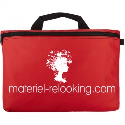 Drappeggio per relooking & 40 Nuanciers relooking + Cuffiette monouso per estetica