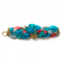 Bracelet royal