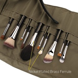 Kit de 10 pinceaux gamme Maestro