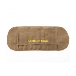 Trousse de pinceau vide