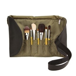 Kit de 7 Pinceaux de voyage