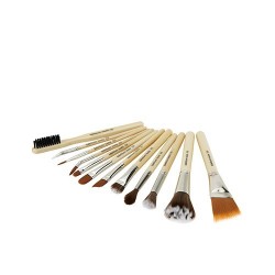 kit de 12 Pinceaux Maquillage Artistique 1