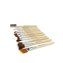 kit de 12 Pinceaux Maquillage Artistique 1