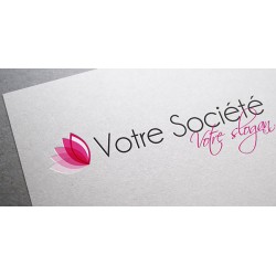 Logo conseillère en image & Relooking