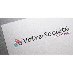 Logo conseillère en image & Relooking