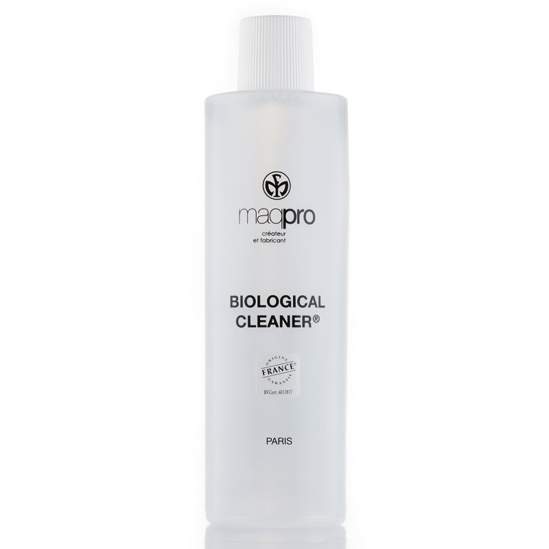 struccando maqpro cleaner lozione :  500ml