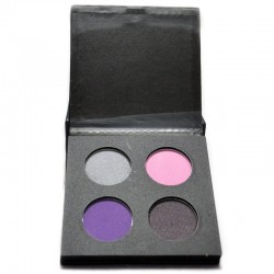 palette de maquillage professionnel