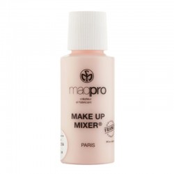 MAKE UP MIXER flacon plastique 60ml