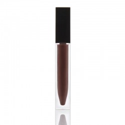 Gloss à lèvres chocolat éclatant