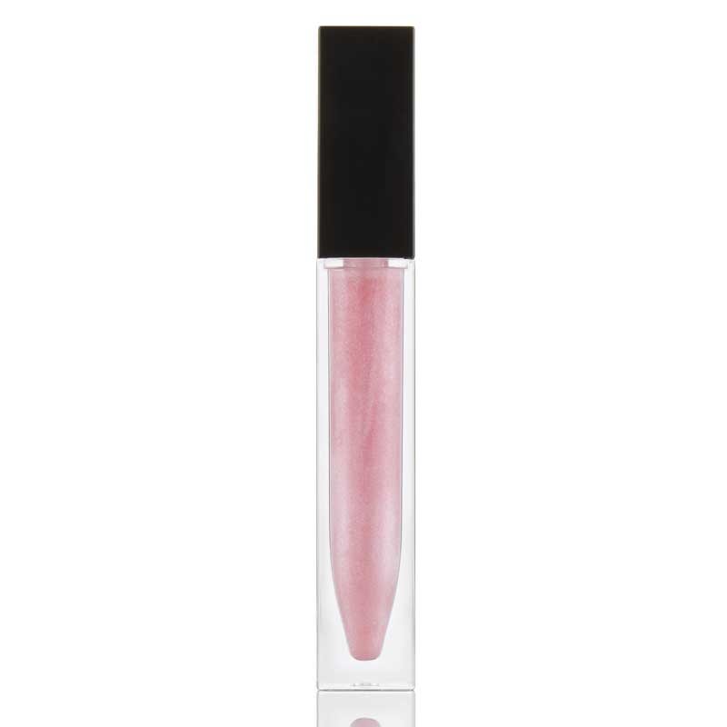Gloss à lèvres rose exclusif N° 270