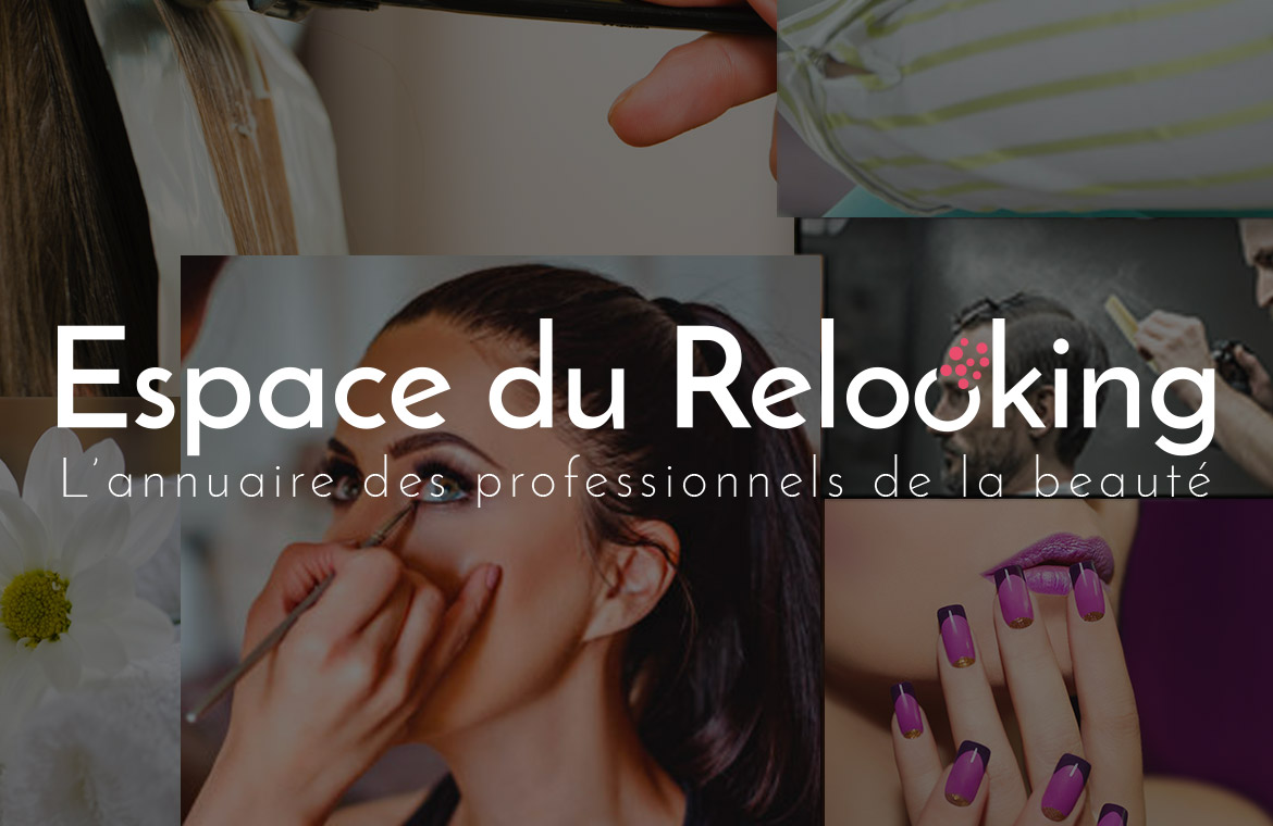 Annuaire relooking